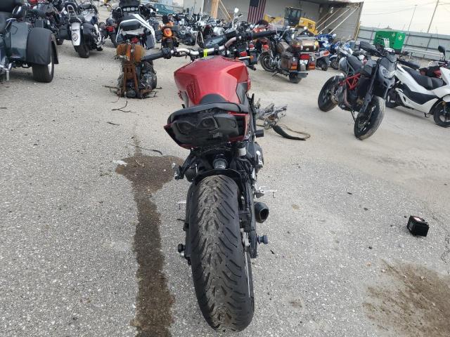 2017 YAMAHA FZ09 JYARN53EXHA000036