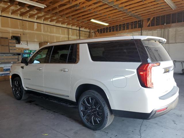 Vin: 1gks2gkd3rr203411, lot: 63313384, gmc yukon k1500 slt 20242