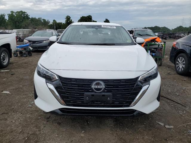 2024 NISSAN SENTRA S - 3N1AB8BV1RY291698