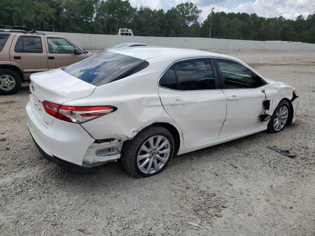 JTNB11HK2J3046782 Toyota Camry L 2018
