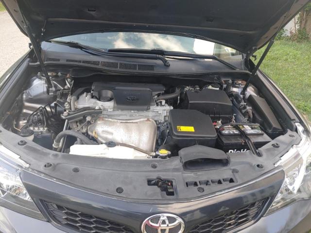 2014 Toyota Camry L VIN: 4T1BF1FK0EU459630 Lot: 63345784