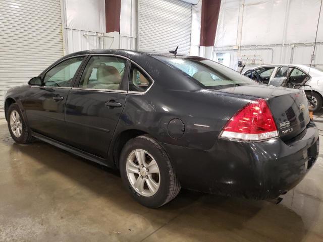 2014 Chevrolet Impala Limited Ls VIN: 2G1WA5E34E1164329 Lot: 62060784