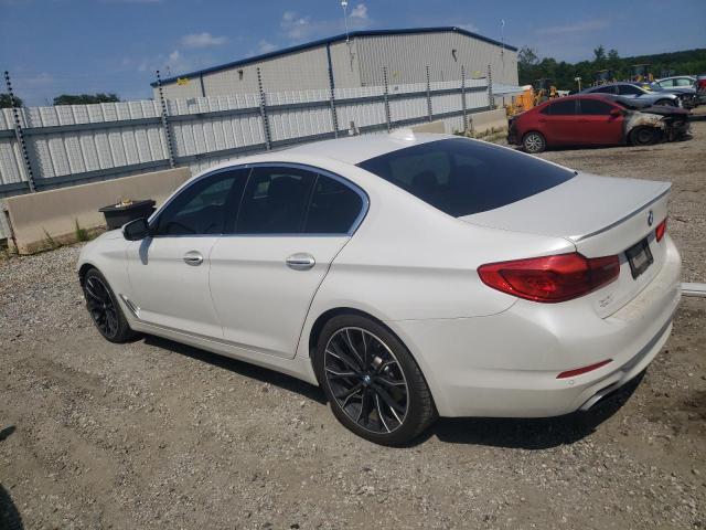 VIN WBAJE5C57JG917632 2018 BMW 5 Series, 540 I no.2