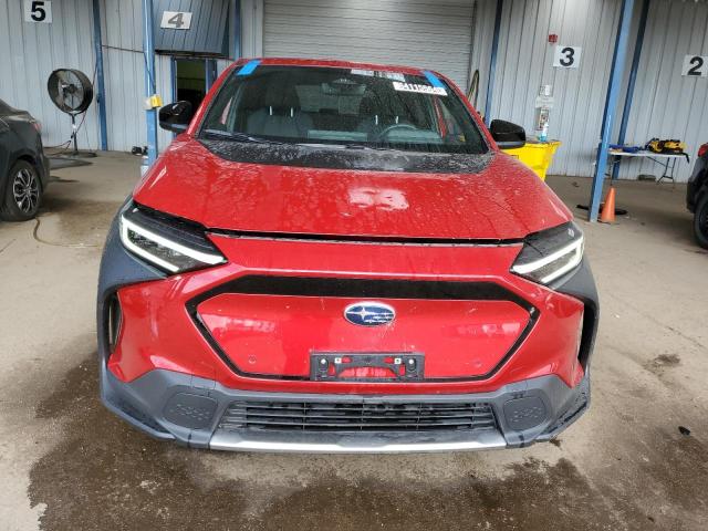 2023 SUBARU SOLTERRA P JTMABABA4PA026096