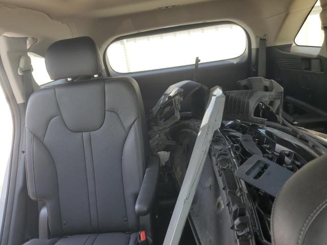 2023 KIA SORENTO EX - 5XYRHDLF4PG185696