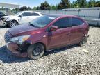 2021 MITSUBISHI MIRAGE G4 - ML32FUFJ3MHF03212