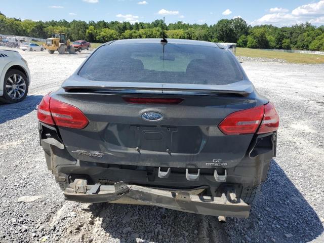 2016 FORD FOCUS SE - 1FADP3F25GL355610