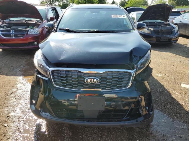 VIN 5XYPGDA53LG635806 2020 KIA Sorento, S no.5