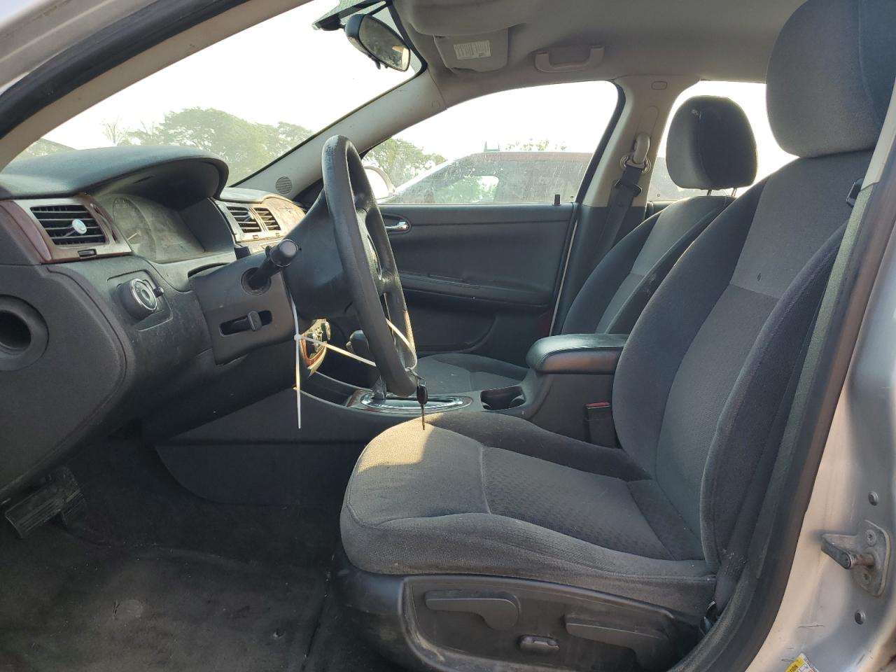 2G1WA5EN6A1140528 2010 Chevrolet Impala Ls 2G1WA5EN6A1140528 2010 Chevrolet Impala Ls