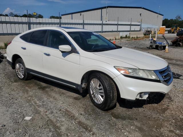 VIN 5J6TF3H51FL002287 2015 Honda Crosstour, Exl no.4