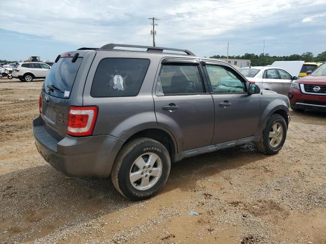 1FMCU03779KA36890 2009 Ford Escape Xlt