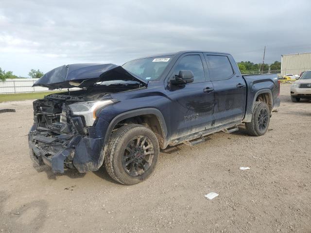 2023 TOYOTA TUNDRA CRE - 5TFLA5DB5PX101586