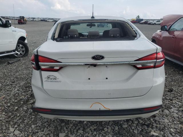 VIN 3FA6P0G73JR156632 2018 Ford Fusion, S no.6