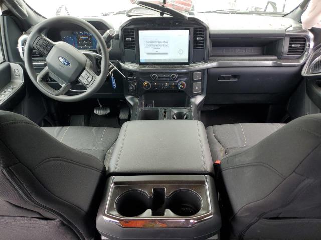 2024 FORD F150 STX - 1FTFW2L51RKD59189