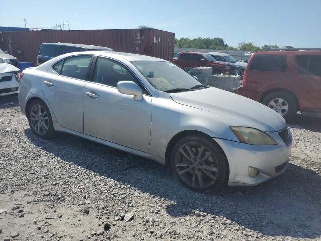 2006 Lexus Is 350 VIN: JTHBE262665010766 Lot: 62177824