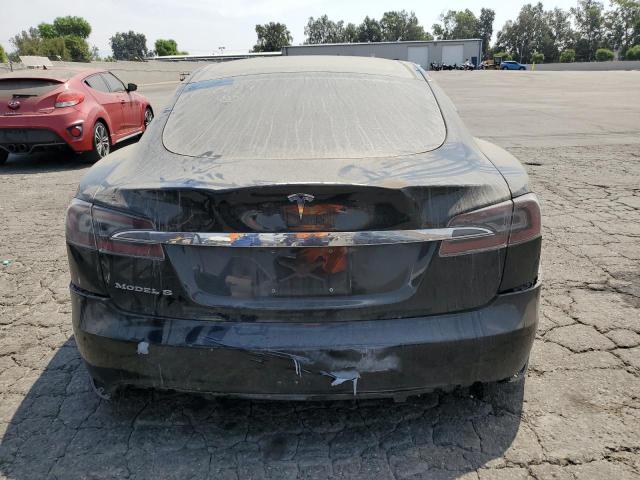 2013 Tesla Model S VIN: 5YJSA1AC4DFP10644 Lot: 62767494