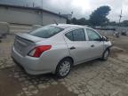 NISSAN VERSA S photo