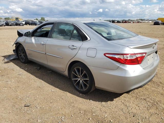 VIN 4T1BK1FK4FU554317 2015 Toyota Camry, Xse no.2