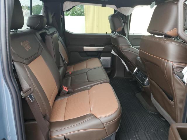 2023 Ford F-150 - Image 10