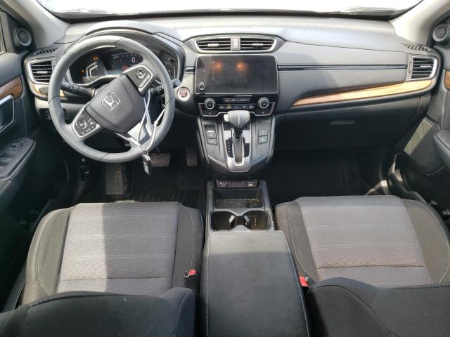 2020 HONDA CR-V EX - 2HKRW1H50LH422109