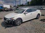 NISSAN ALTIMA S photo