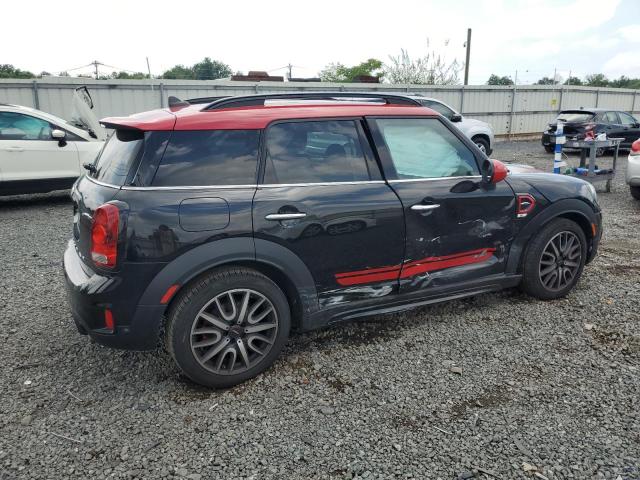 2018 MINI COOPER JCW WMZYV9C32J3B92054