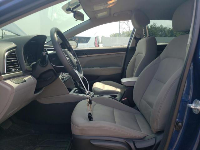 2017 HYUNDAI ELANTRA SE - 5NPD84LF4HH142173