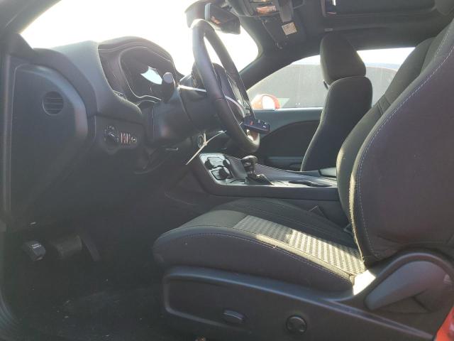 2023 DODGE CHALLENGER - 2C3CDZAG1PH648295