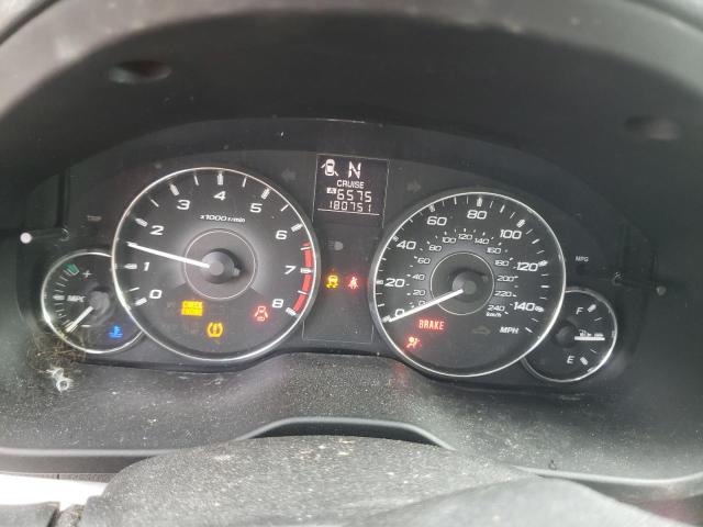 2011 Subaru Legacy 2.5I VIN: 4S3BMBA65B3263100 Lot: 61932464