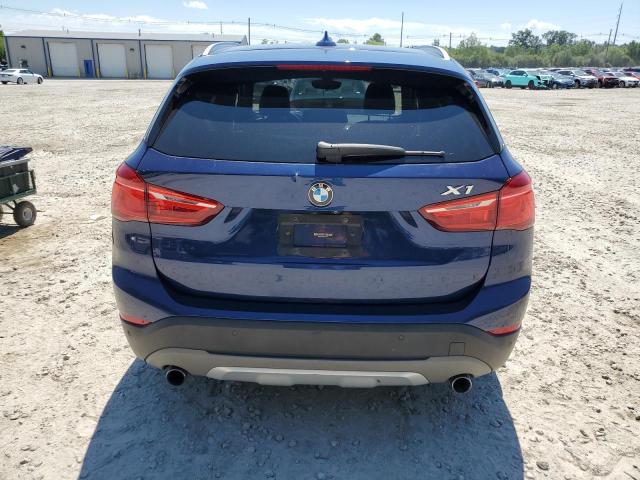 VIN WBXHT3C38H5F75887 2017 BMW X1, Xdrive28I no.6