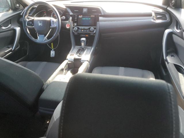 2019 HONDA CIVIC EX - 2HGFC3B36KH354955