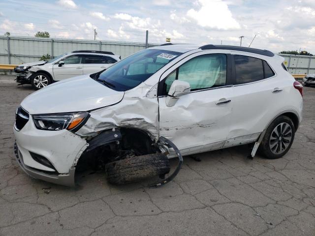 2018 BUICK ENCORE ESS - KL4CJGSB5JB517554