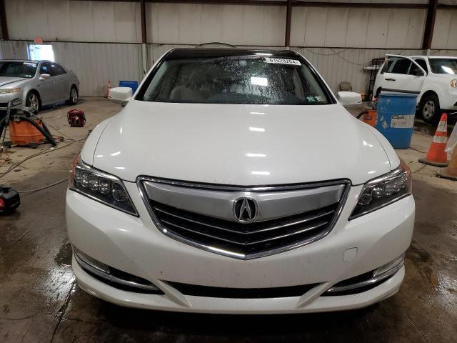 2015 ACURA RLX TECH - JH4KC1F5XFC001140