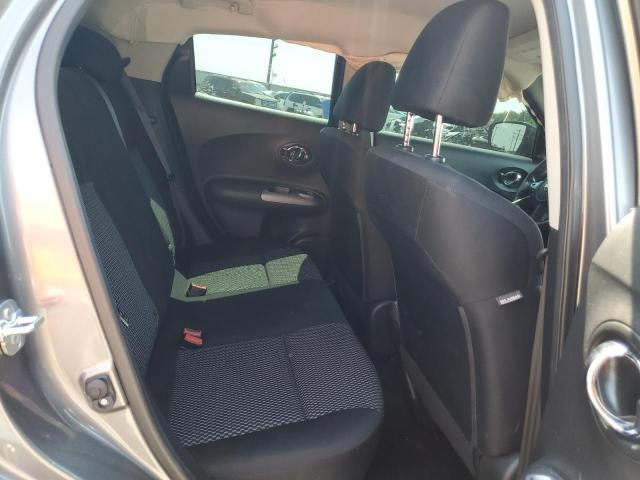 2015 NISSAN JUKE S - JN8AF5MV9FT565090