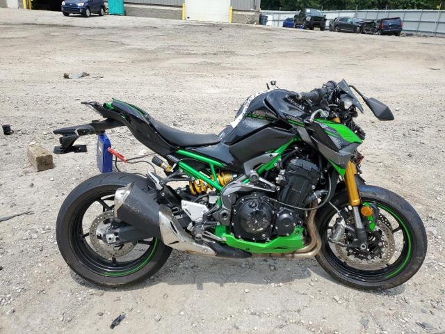 2024 KAWASAKI ZR900 M - ML5ZRDM14RDA67341