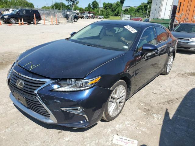 VIN 58ABK1GG5JU099229 2018 Lexus ES, 350 no.1