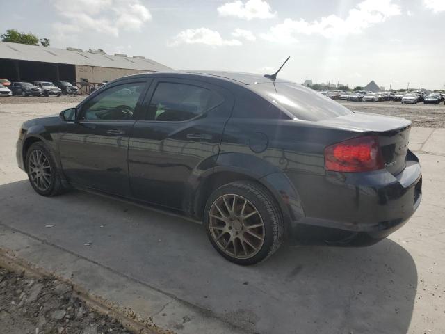 1B3BD2FB0BN585090 2011 Dodge Avenger Lux