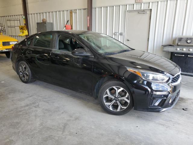 2021 KIA FORTE FE - 3KPF24AD4ME291550