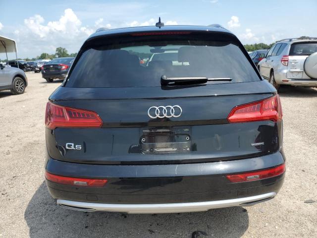 VIN WA1ANAFY9K2127257 2019 Audi Q5, Premium no.6