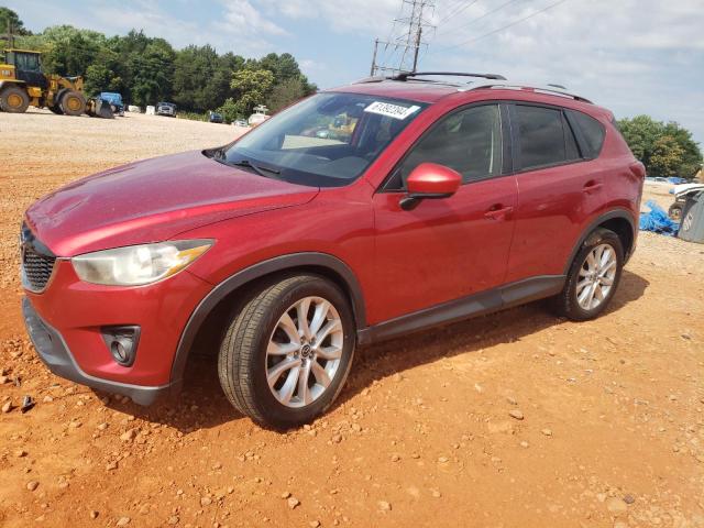 VIN JM3KE4DY6E0342200 2014 Mazda CX-5, GT no.1