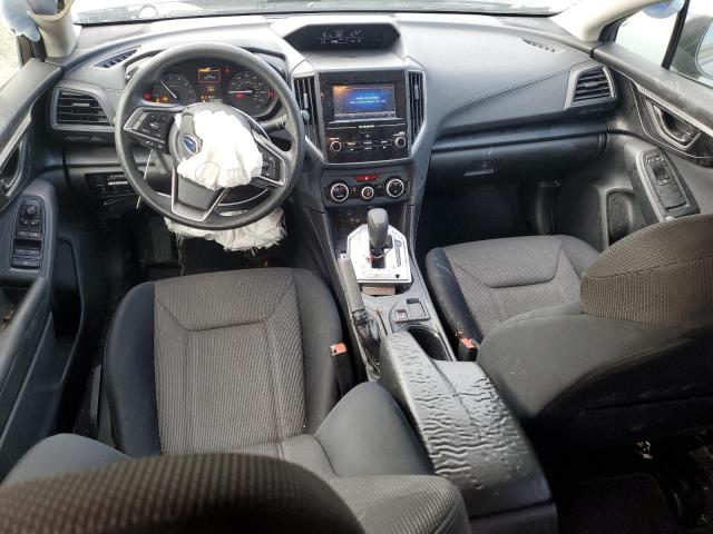 2021 SUBARU CROSSTREK - JF2GTABC1MH228617