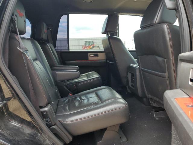 2008 Ford Expedition Limited VIN: 1FMFU20598LA32456 Lot: 62152084