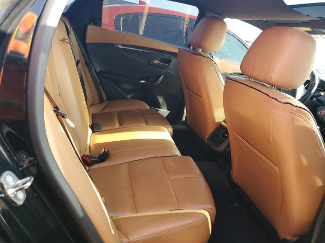 2015 Chevrolet Impala Ltz VIN: 2G1155SL9F9246787 Lot: 61059794