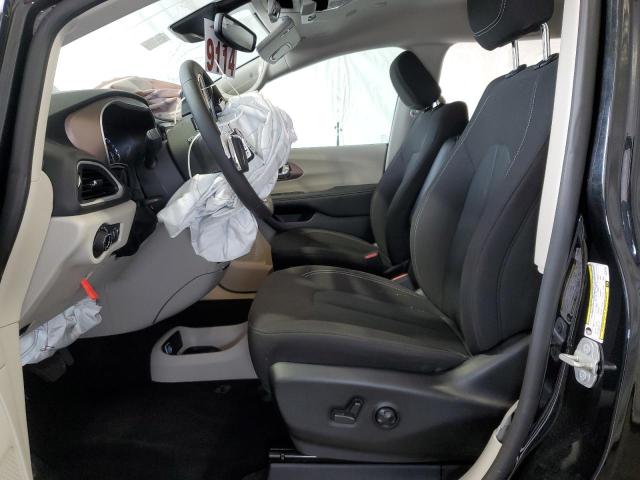 2023 CHRYSLER VOYAGER LX - 2C4RC1CG1PR586284