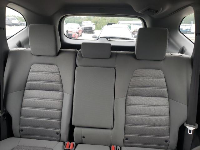 2019 HONDA CR-V LX - 2HKRW6H35KH214625