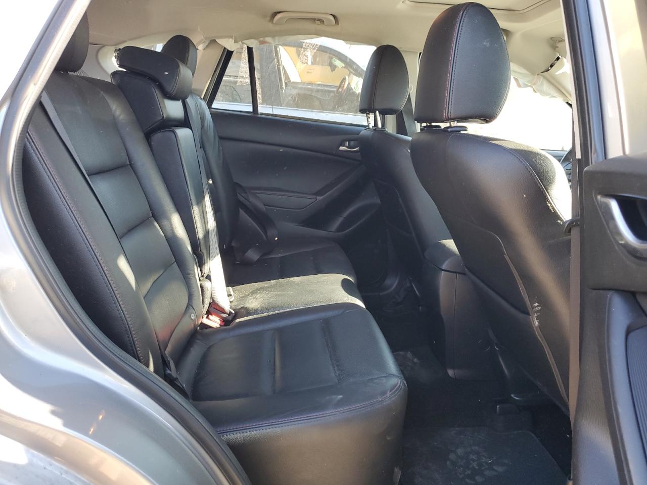 JM3KE4DY6E0389873 2014 Mazda Cx-5 Gt