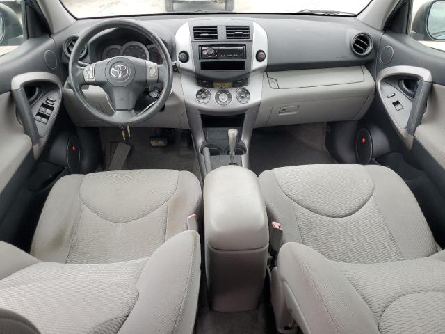 2008 Toyota Rav4 Limited VIN: JTMBD31V185133633 Lot: 62253454