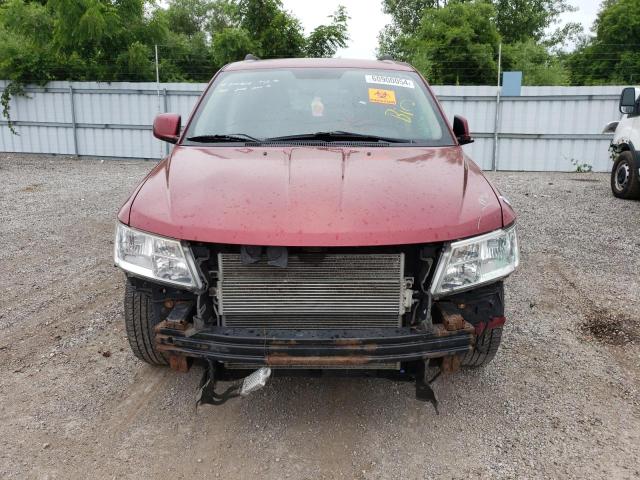 3D4PG5FG6BT536794 2011 Dodge Journey Sxt