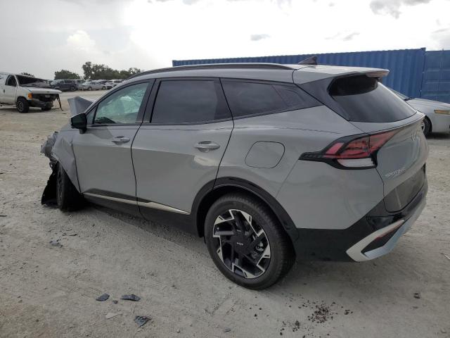 2024 KIA SPORTAGE S - 5XYK53DF8RG214493