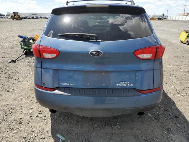 2006 Subaru B9 Tribeca 3.0 H6 VIN: 4S4WX86C964420004 Lot: 61168964